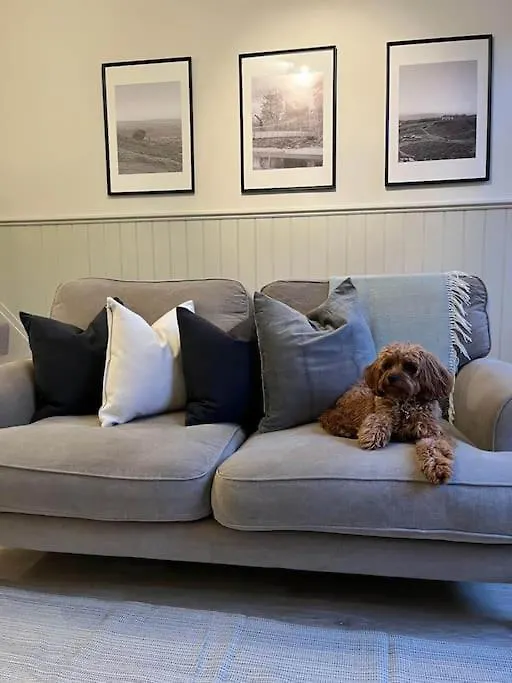 Wellington Cottage Ilkley 0*,  Reino Unido