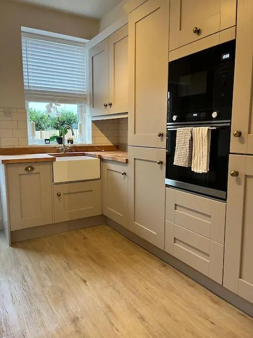 Wellington Cottage Ilkley