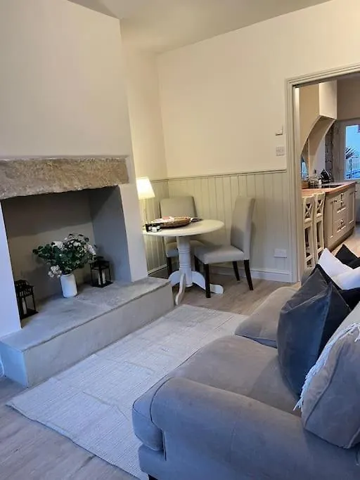 Casa de Férias Wellington Cottage Ilkley Reino Unido