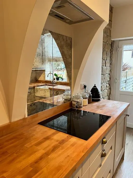 Wellington Cottage Ilkley 0*,  Reino Unido