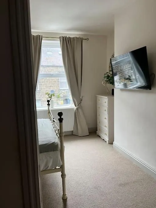 Wellington Cottage Ilkley Reino Unido